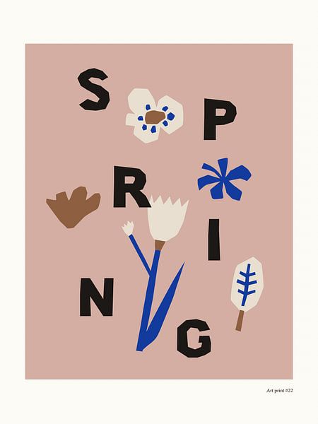 Spring von Treechild