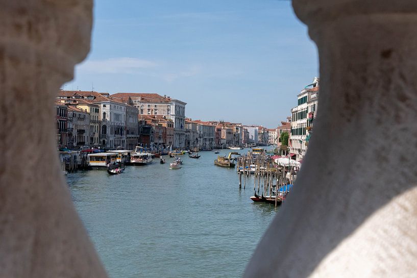 Venice by Merijn Loch