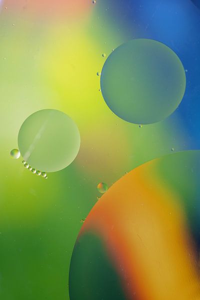 Universum von hanny bosveld