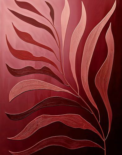 RED elengance 04 BORDEAUX sur TW living