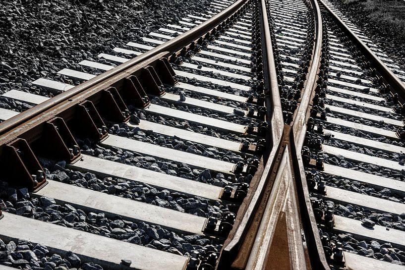 Track by Patty Elferink