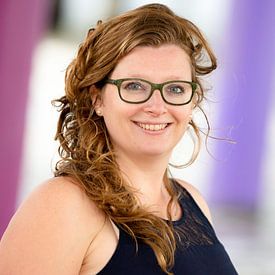 Sanne Bakker profielfoto