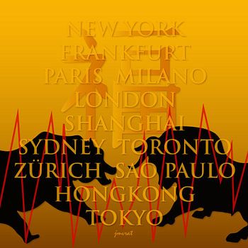 Capital Art I JM0718op