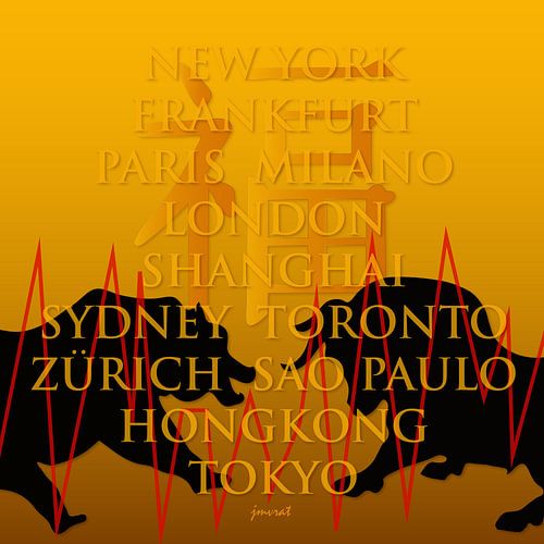 Capital Art I JM0718op