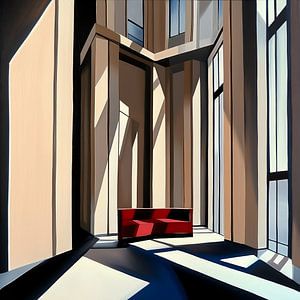 ARCHITECTUUR Q 60