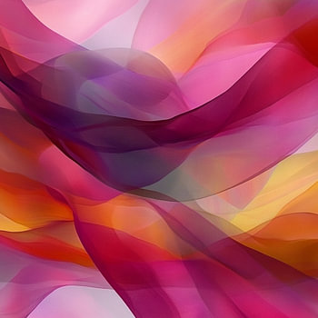 Colored waves