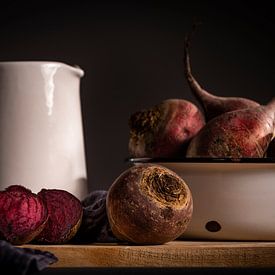 Beets by Scholtes Fotografie