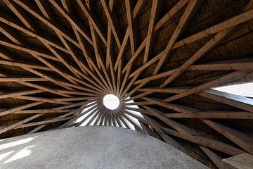 Vogelobservatorium Tij, Goeree-Overflakkee
