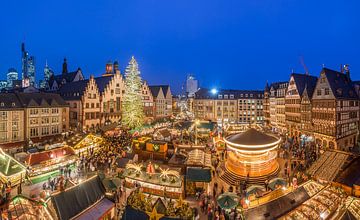 Frankfurt Christmas Market