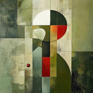 Geometrisches Gleichgewicht