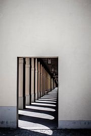 München von Eric van Nieuwland