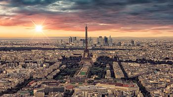 Wonderful Paris