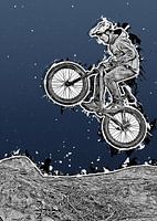 cycling bike sport art #cycling #bike