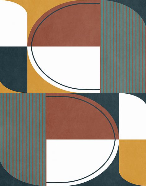 Coupled 2 by Georgia Chagas