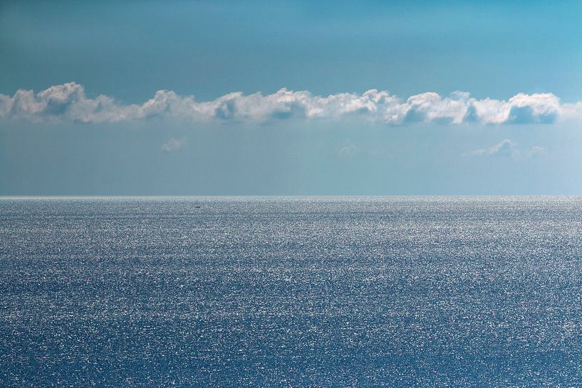 Horizon by Thomas Heitz