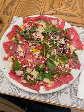 Carpaccio