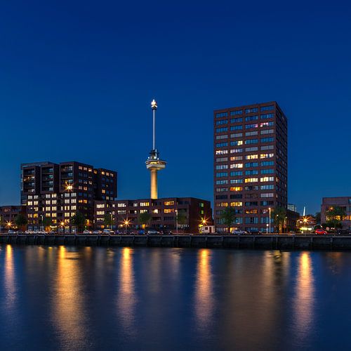 De Sint Jobshaven Rotterdam