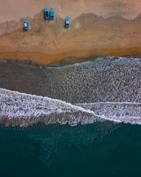 Rolling waves