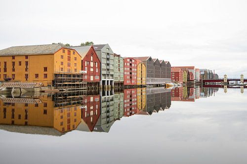 Trondheim noorwegen