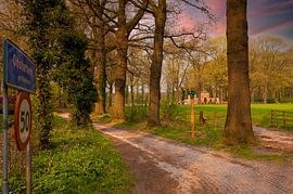 Oosterbeek-Ehrenfriedhof
