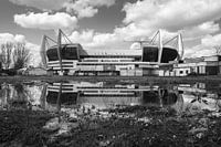 Le domicile du PSV Eindhoven