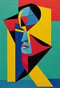 Worldly Woman VI by Josh Dreams thumbnail
