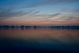 Kralingse Plas Rotterdam van In Your Light Fotografie