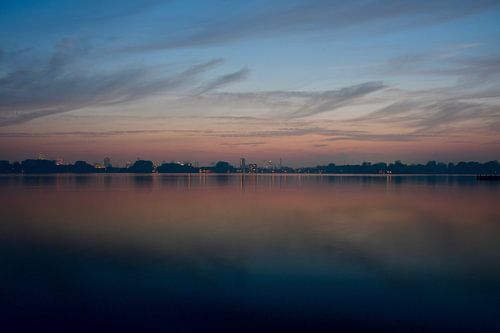 Lac de Bealing Rotterdam
