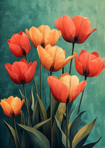 Tulips