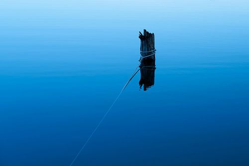 Landingsplaats voor boten