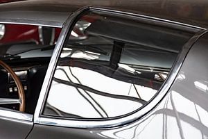 Lancia Flavia Zagato