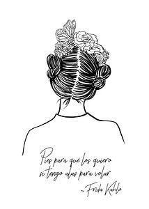 Citation de Frida
