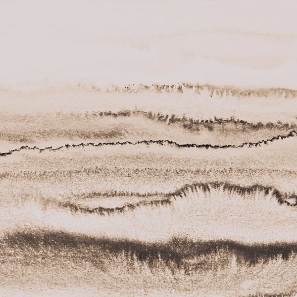 Within the Tides New Earth Monika Strigel by Monika Strigel
