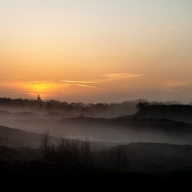 Zeepeduinen by David Lawalata