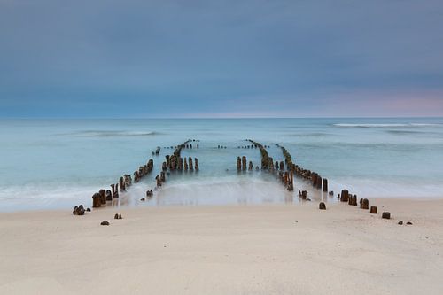 Groynes Rantum