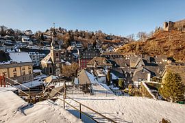Monschau by Rob Boon