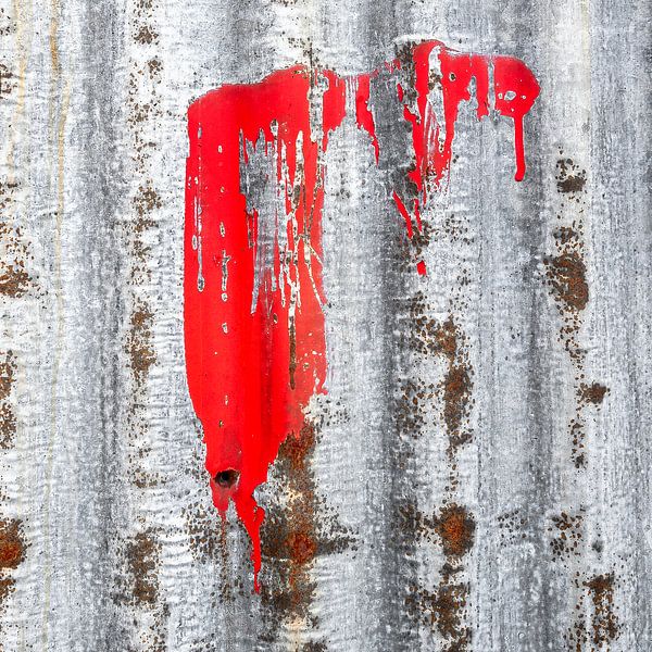 Primal soil - Broken silence by Hans Kwaspen