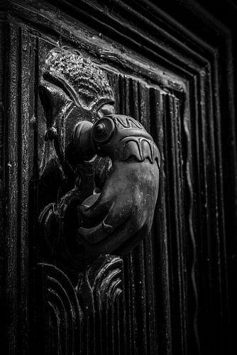 Knock knock
