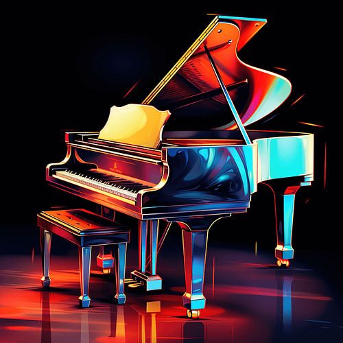 Keys of Harmony
