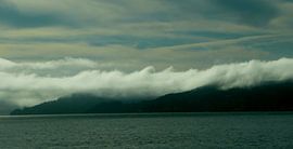 Rollings Clouds in Ireland by Rob Merkx