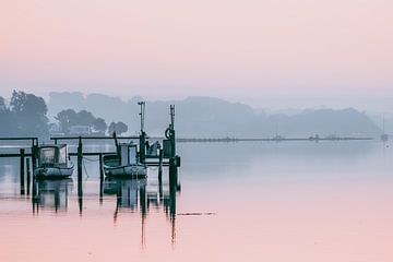 Zonsopgang van Heiko Westphalen