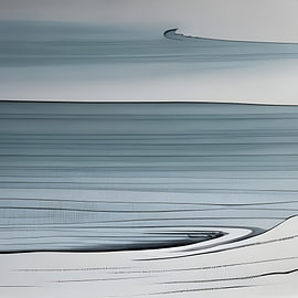 Kabbelend water II