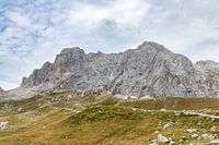 Spanish mountains (Picos de Europa)