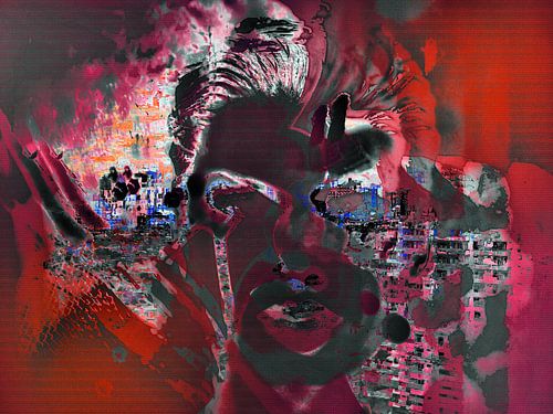 De stad in gedachten