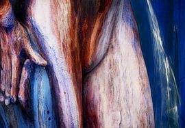 Vrouwelijk lichaam 1