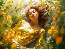 Letting go - the magic of the moment by Max Steinwald