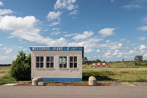 Weegbrug Viane