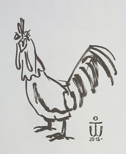 The Rooster