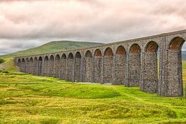 Ribblehead-Viadukt 