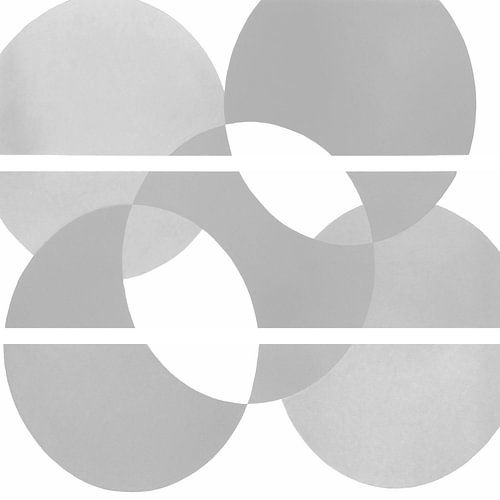 EH PAINTING ART 1989 #1433 Speciaal 6 Soft-Black van Willem Hartgers